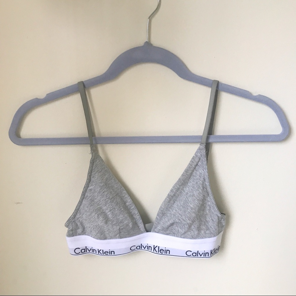 Calvin Klein Bra